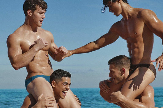 The Modern Way of Thinking: Sustainability Meets Quality in Men’s Underwear