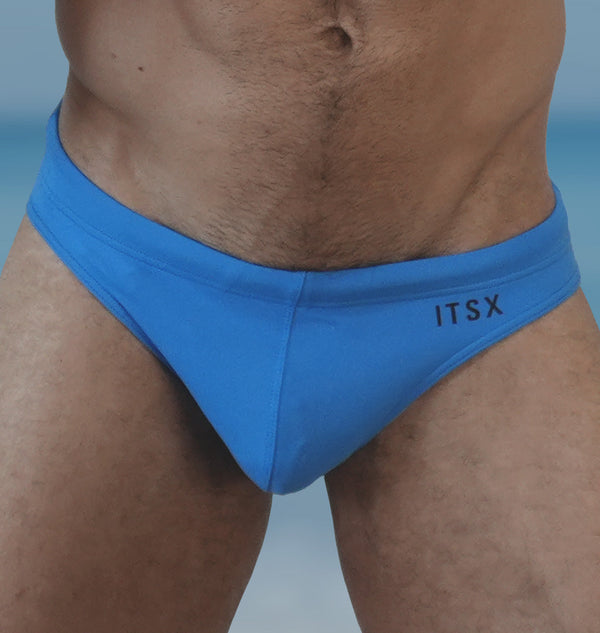 The Low-Rise Swimbriefs
