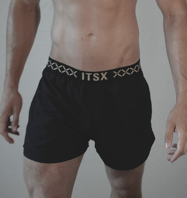 Swim Trunks