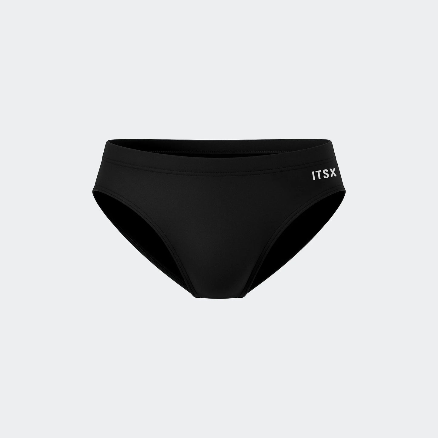 Sport Swim Briefs - Black