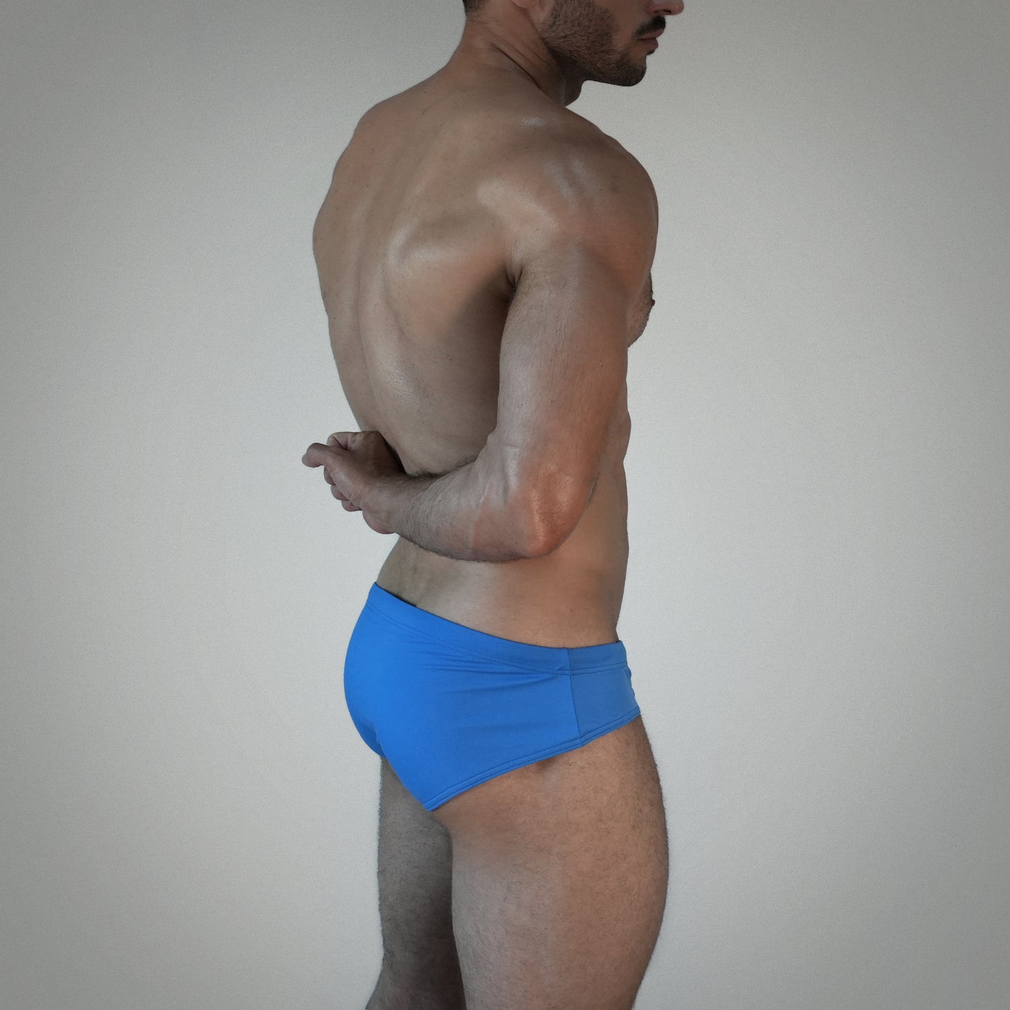 Sport Swim Briefs - Blue